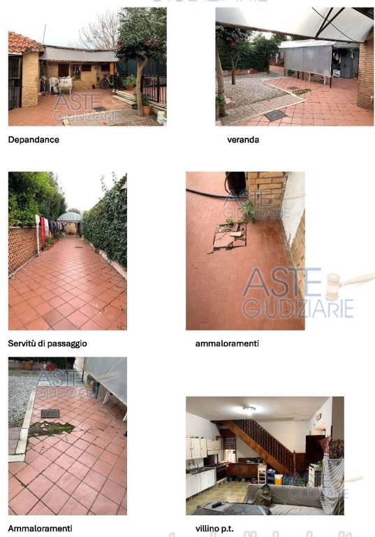 casa indipendente in vendita a Terracina