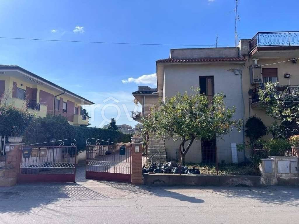 appartamento in vendita a Terracina