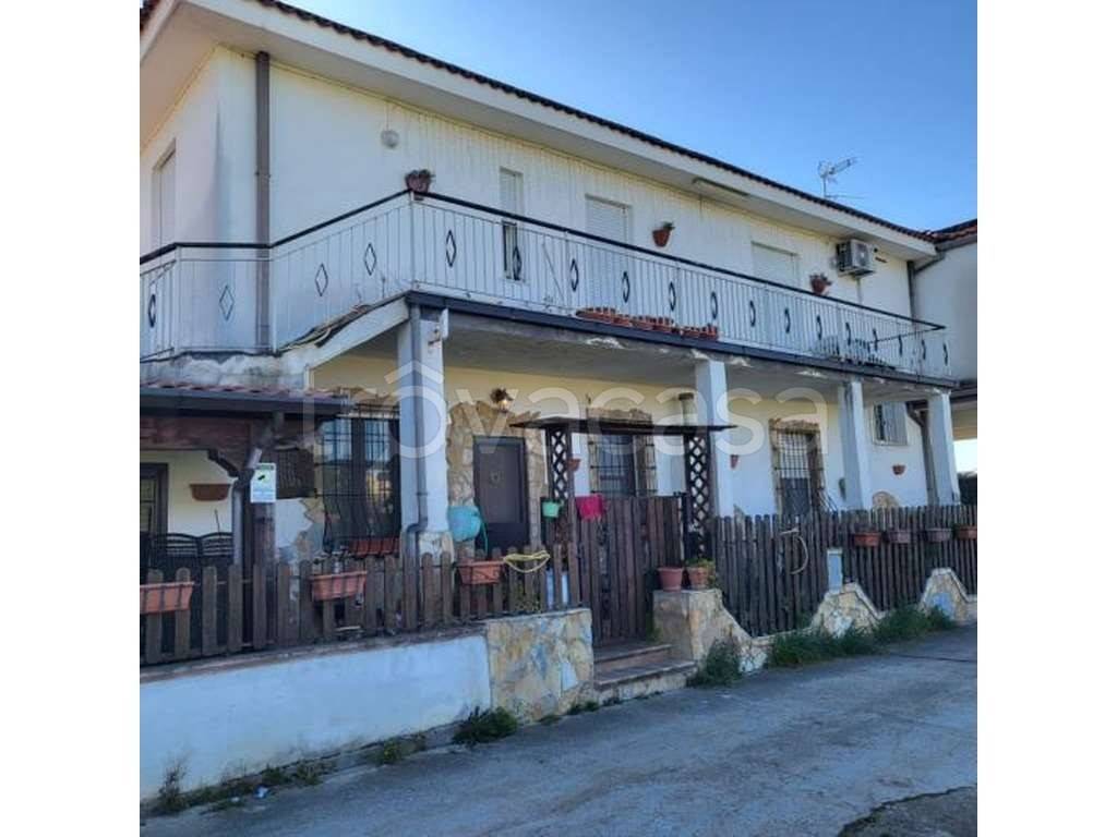 appartamento in vendita a Terracina