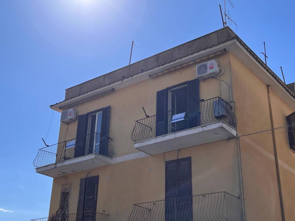 appartamento in vendita a Terracina
