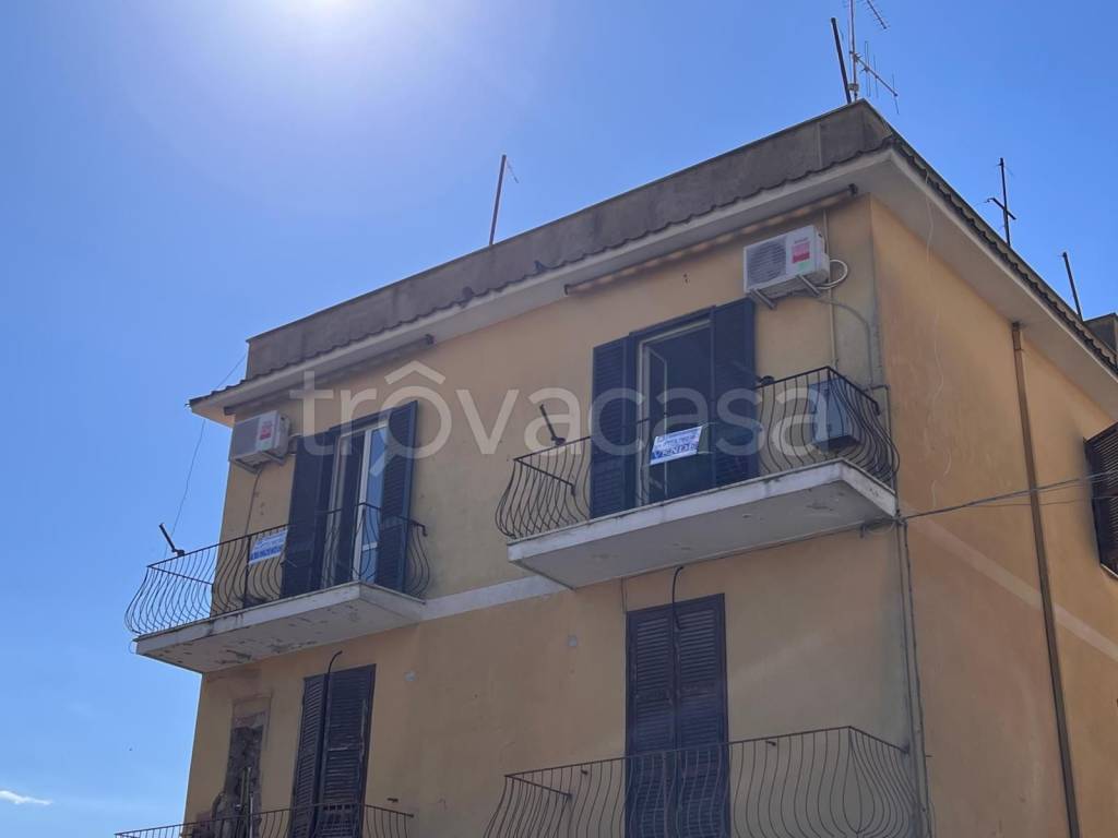 appartamento in vendita a Terracina