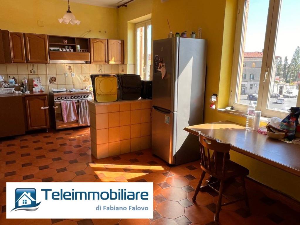 appartamento in vendita a Terracina