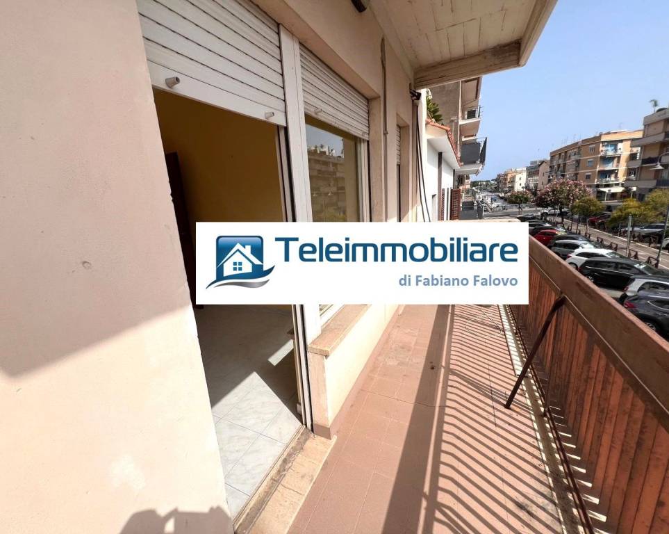 appartamento in vendita a Terracina