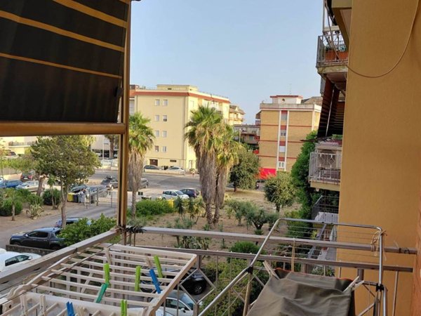 appartamento in vendita a Terracina