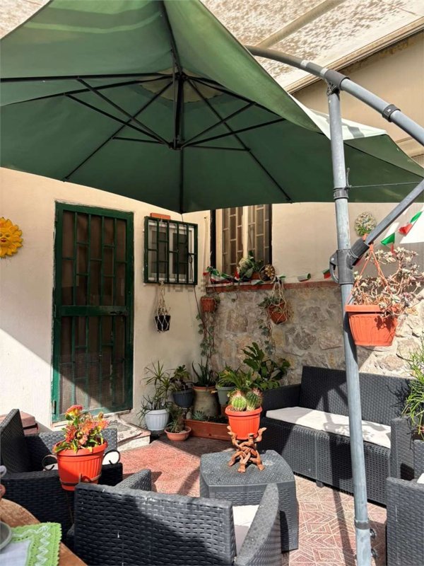 appartamento in vendita a Terracina