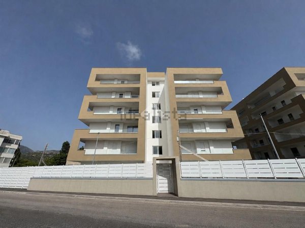 appartamento in vendita a Terracina