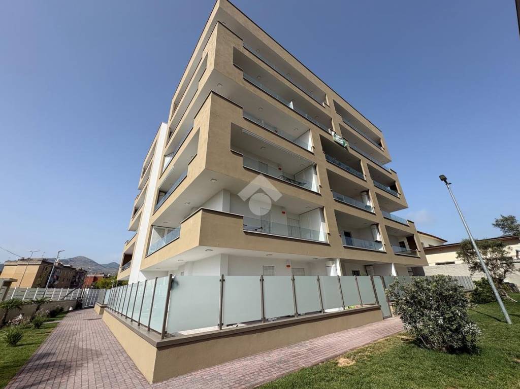 appartamento in vendita a Terracina