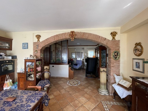 appartamento in vendita a Terracina