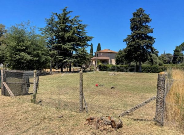 terreno in vendita a Terracina