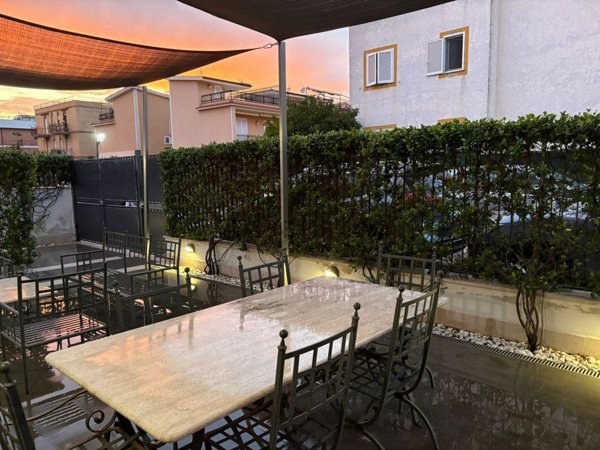 appartamento in vendita a Terracina