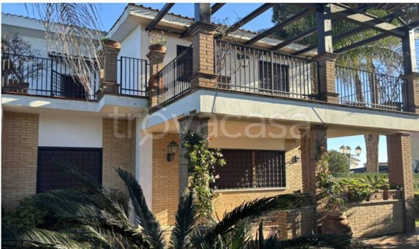 casa indipendente in vendita a Terracina