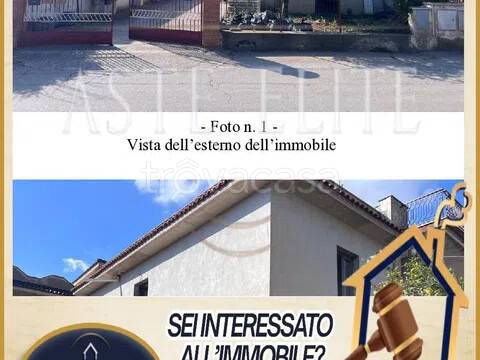 appartamento in vendita a Terracina