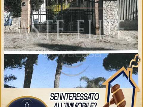 appartamento in vendita a Terracina