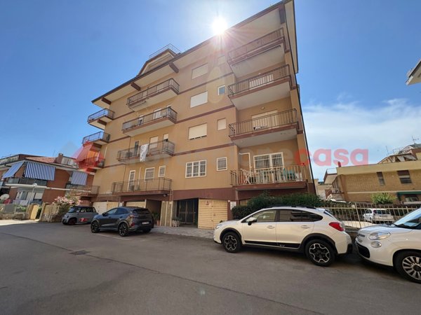 appartamento in vendita a Terracina
