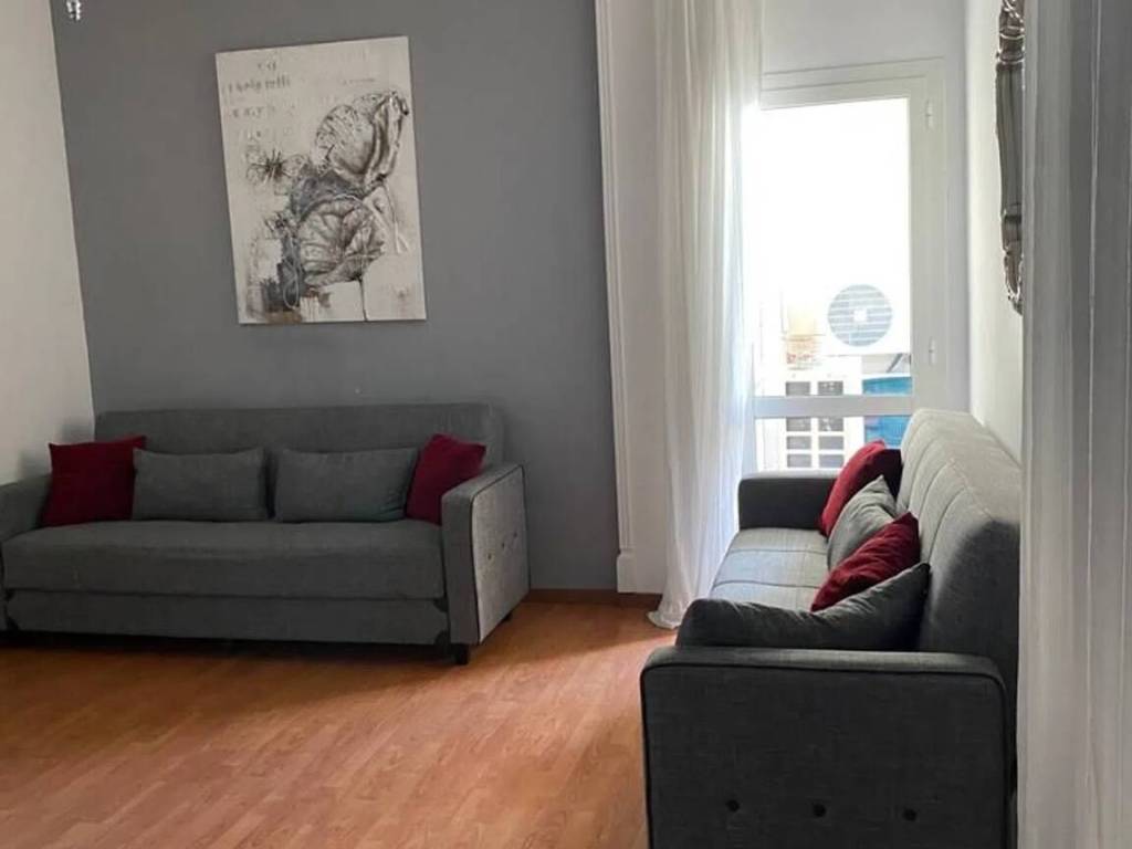 appartamento in vendita a Terracina