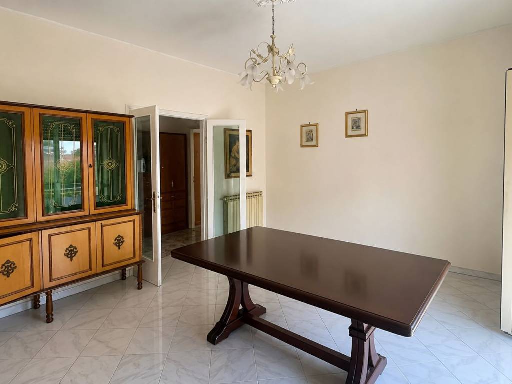 appartamento in vendita a Terracina