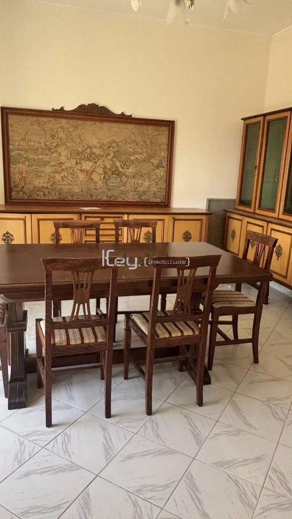 appartamento in vendita a Terracina