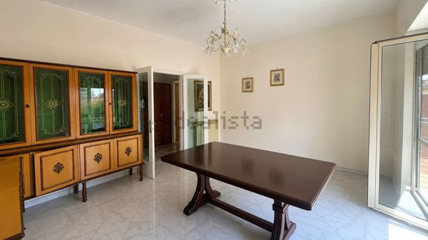 appartamento in vendita a Terracina