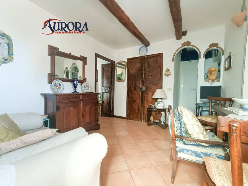 appartamento in vendita a Terracina