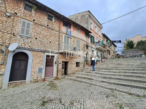 appartamento in vendita a Terracina