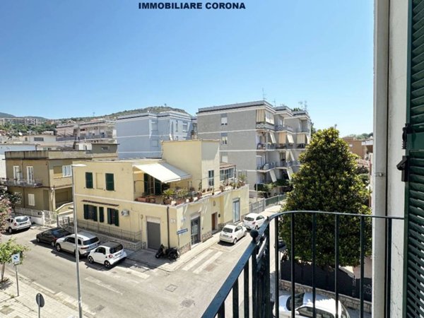 appartamento in vendita a Terracina