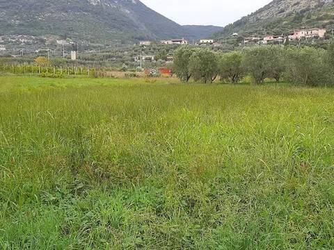 terreno in vendita a Terracina in zona Casaletti