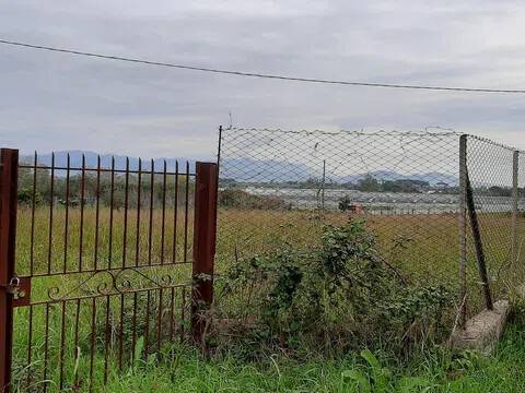 terreno in vendita a Terracina