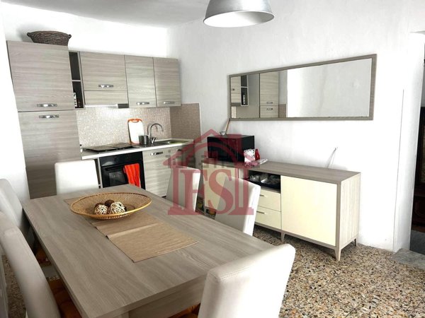 appartamento in vendita a Terracina