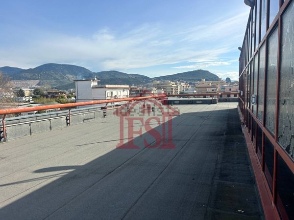 appartamento in vendita a Terracina