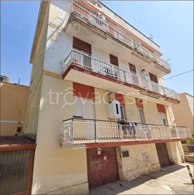 appartamento in vendita a Terracina