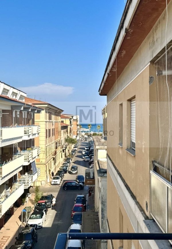 appartamento in vendita a Terracina