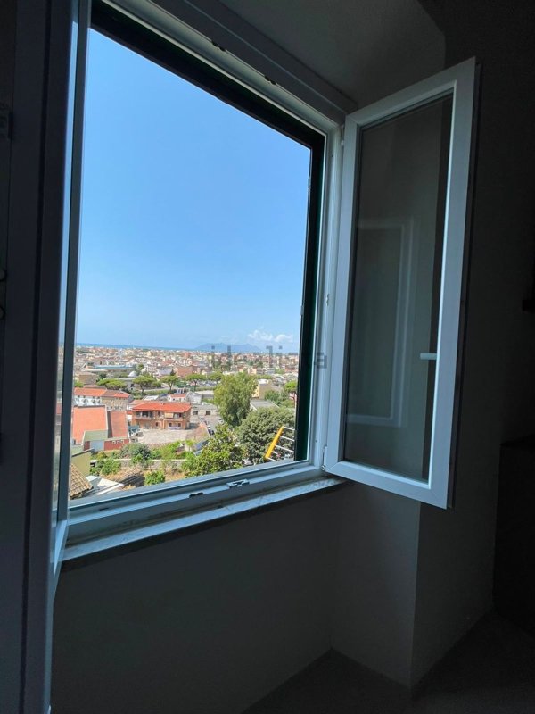 appartamento in vendita a Terracina