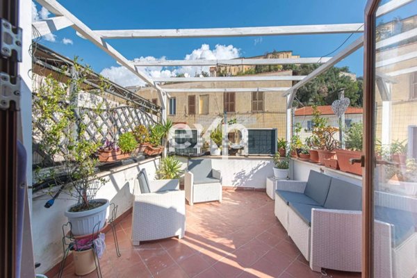 appartamento in vendita a Terracina