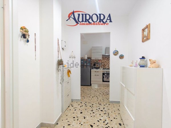 appartamento in vendita a Terracina