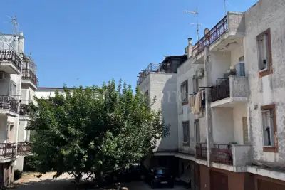 appartamento in vendita a Terracina
