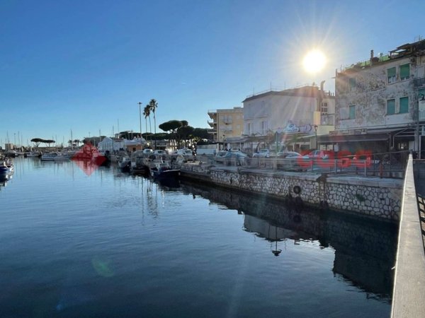 appartamento in vendita a Terracina
