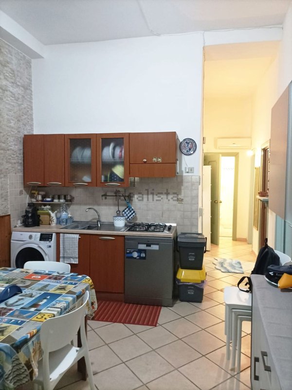 appartamento in vendita a Terracina