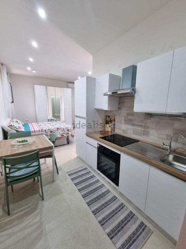 appartamento in vendita a Terracina