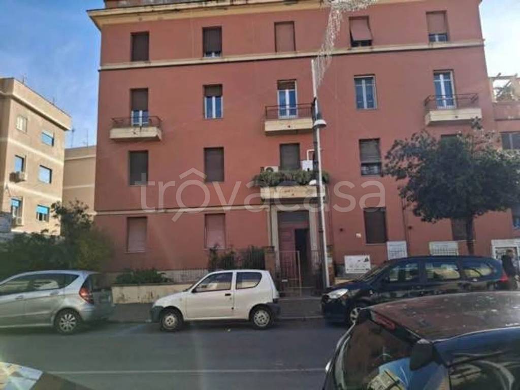 appartamento in vendita a Terracina