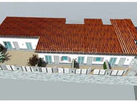 casa indipendente in vendita a Terracina