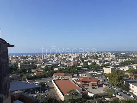 appartamento in vendita a Terracina