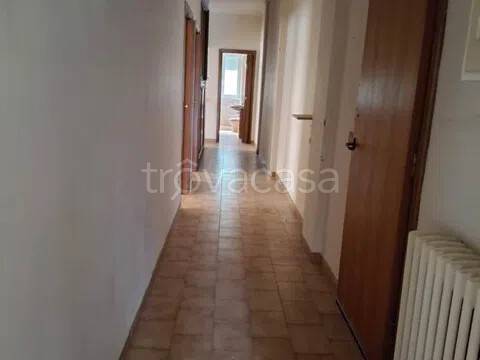 appartamento in vendita a Terracina