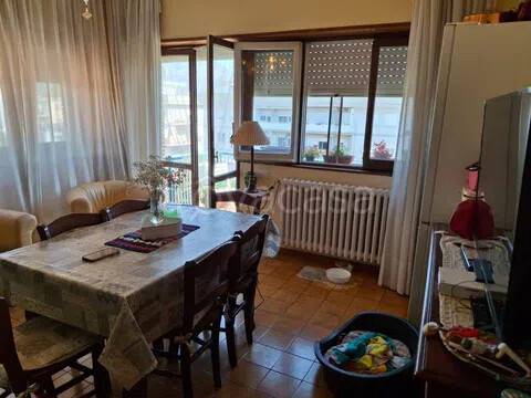 appartamento in vendita a Terracina