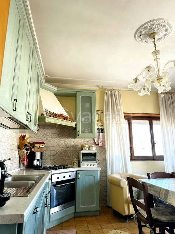 appartamento in vendita a Terracina