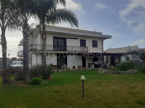casa indipendente in vendita a Terracina