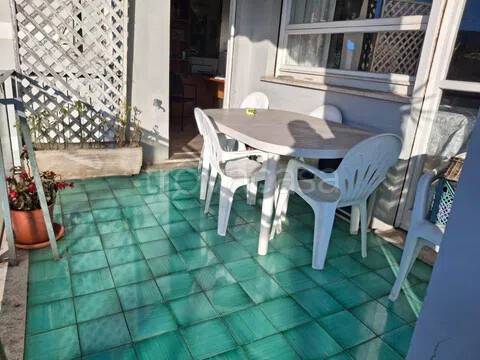 appartamento in vendita a Terracina