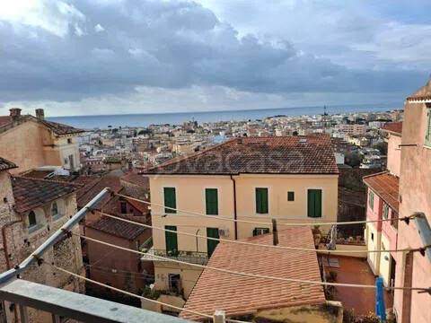 appartamento in vendita a Terracina