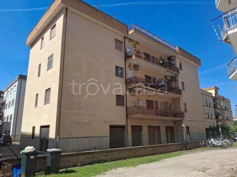 appartamento in vendita a Terracina
