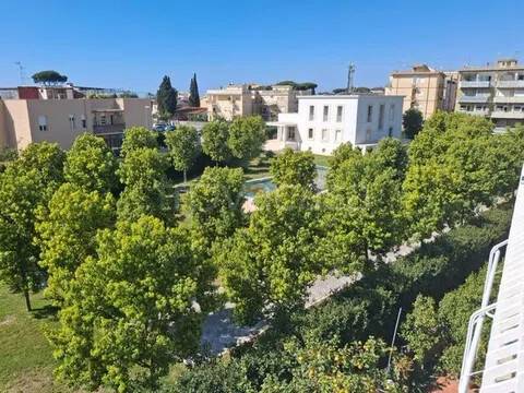 appartamento in vendita a Terracina