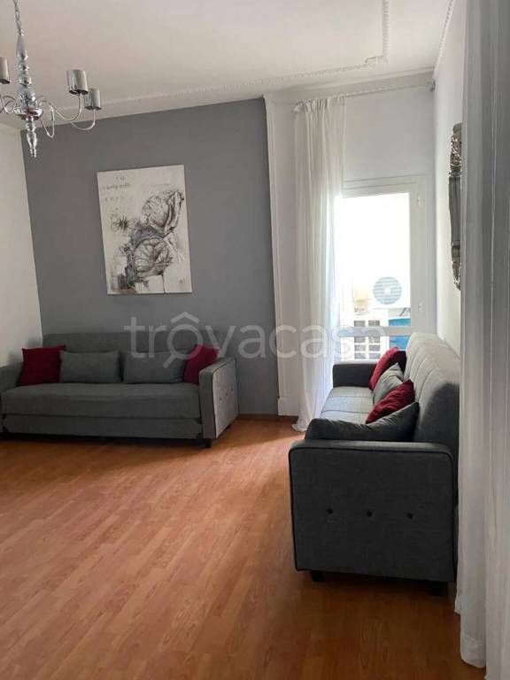 appartamento in vendita a Terracina